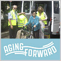 Aging Forward Series - Equality+Aging